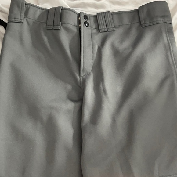 softball pants - Picture 4 of 5